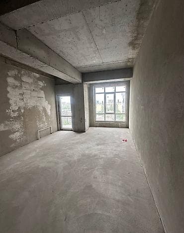 2025: 2 комнаты, 90 м², Элитка, 7 этаж, ПСО (под самоотделку) — 8