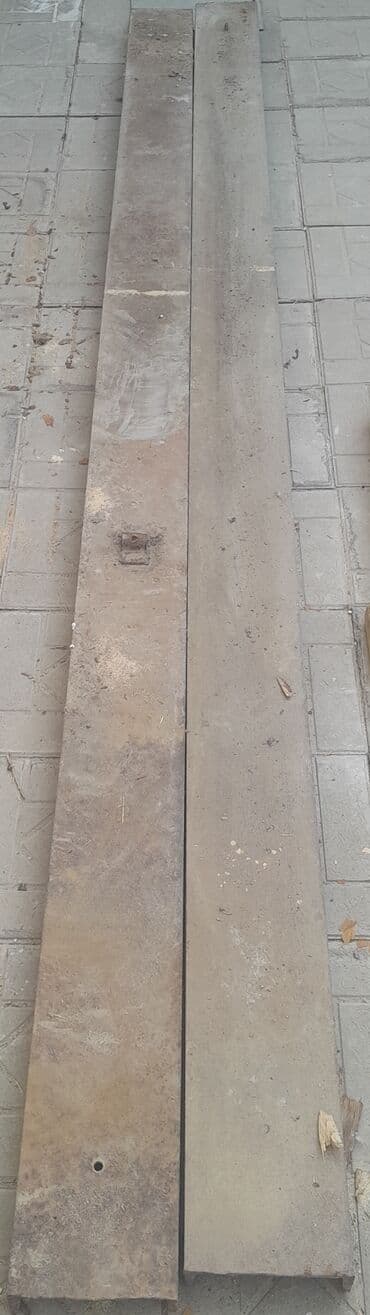 швеллер двухтавровый: Швеллерлер, Болот — 2