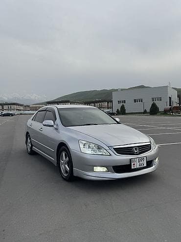 инспайр 2006: Honda Inspire: 2003 г., 3 л, Типтроник, Бензин, Седан — 1