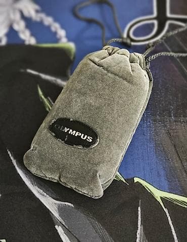 olympus mju: Мыльница Olympus Camedia C350Z Состояние как новая! В комплекте - — 8