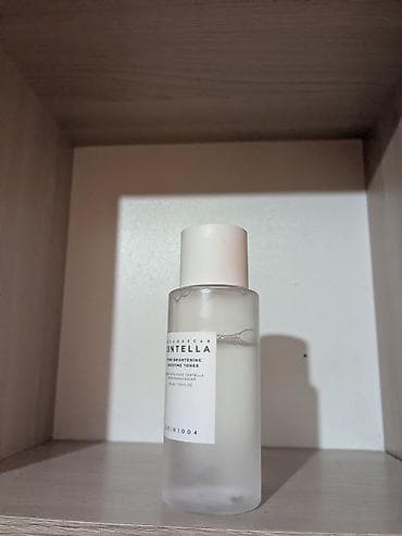 molecule plus: Обмен интересует Тонер для лица Skin1004 Madagascar Centella Tone — 1