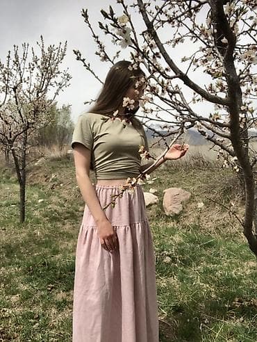 s размер мужской одежды: Продаю юбку, сшила сама. Состояние новое, надевала пару раз Состав — 2