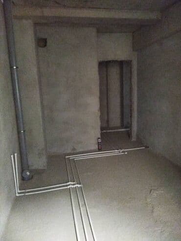 мичурина: 1 комната, 45 м², Элитка, 4 этаж, ПСО (под самоотделку) — 4