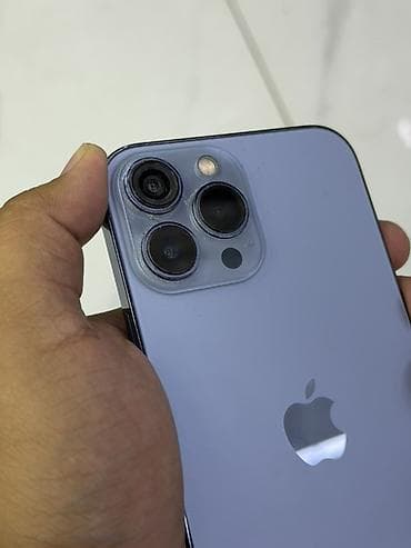 iphone 12 mini бу: IPhone 13 Pro Max, 128 ГБ — 6