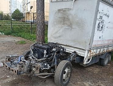 на киа бонго: Кузов тентованный Kia, 2010 г., Б/у, Оригинал — 1