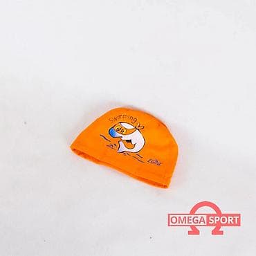 Шапочка для плавания Описание: Шапочка для плавания – один из