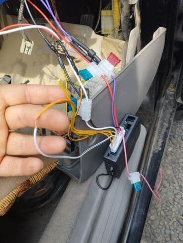 изготовление чип ключа для автомобиля: Автоэлектроника прошивка прописка ремонт установка Восстановление — 5