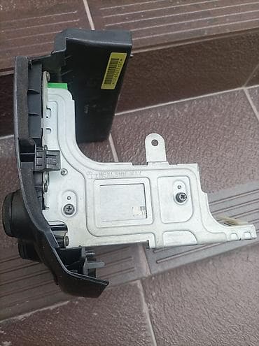 xbox dvr: Штатная магнитола с блоком управления климат‑контролем для Honda — 3