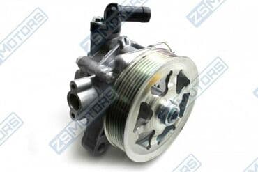 Гидроусилители: Гидроусилитель Honda 2009 г., Новый, Оригинал, Япония — 1