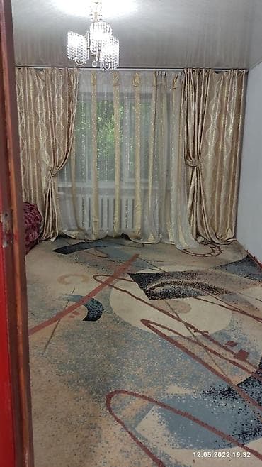 Батирлерди ижарага берүү: 1 бөлмө, Менчик ээси, Чогуу жашоо менен, Толугу менен эмереги бар — 5