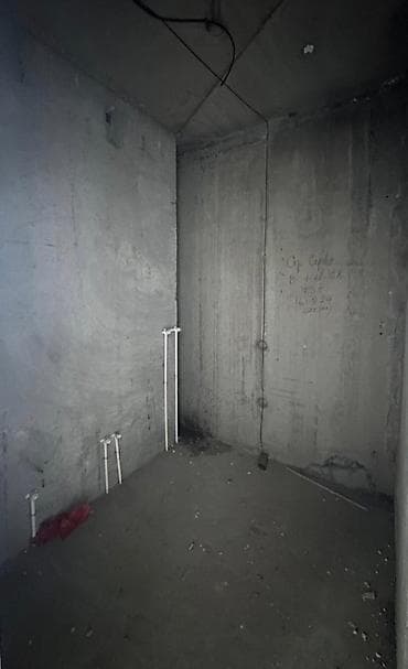 Квартиры: 1 комната, 53 м², Элитка, 4 этаж, Готовая ПСО (под самоотделку) — 2