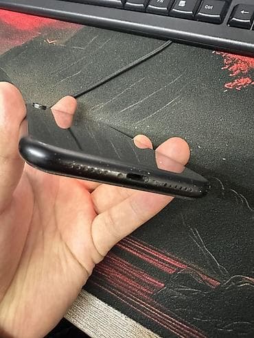 google pixel 5: IPhone Xr, 64 ГБ, Черный, 78 % — 4