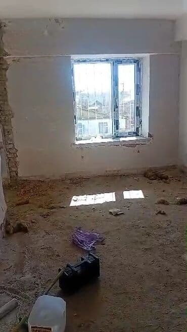 сдаю парковку: 3 комнаты, 65 м², 2 этаж, ПСО (под самоотделку) — 5