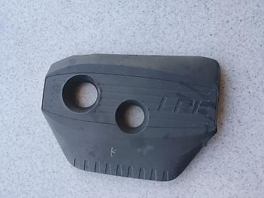 губа инспайр: Пластиковая верхняя крышка двигателя с надписью LPI. - Назначение — 1