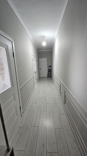 квартиры в районе ак орго: 2 комнаты, 61 м², Элитка, 7 этаж, Дизайнерский ремонт — 6