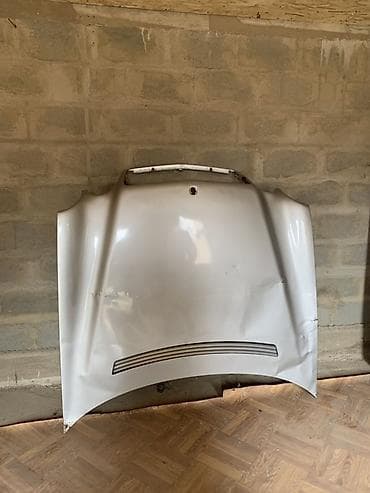 камри 50 зеркало: Капот Mercedes-Benz — 2