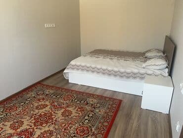 продажа дом токмоке: Коттедж, 76 м², 3 комнаты, Собственник, Дизайнерский ремонт — 6