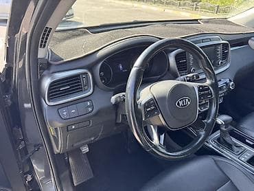 Унаа сатуу: Kia Sorento: 2019 г., 2 л, Автомат, Дизель, Кроссовер — 7