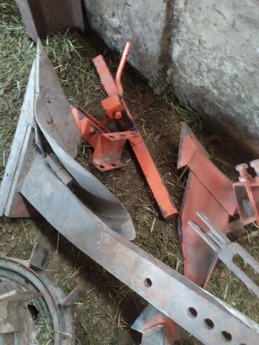 купить мотор на ниву: Продаю мотоблок Урал в рабочем хорошим состояние все есть в комплекте — 10