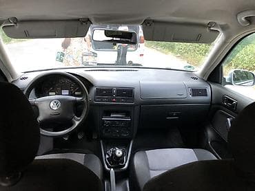 рейка на гольф 4: Volkswagen Golf: 2003 г., 1.4 л, Механика, Бензин, Хэтчбэк — 7