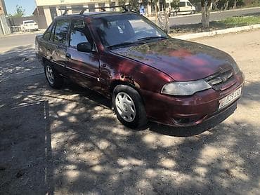 матор на шахман: Daewoo Nexia: 2012 г., 1.6 л, Механика, Бензин, Седан — 4