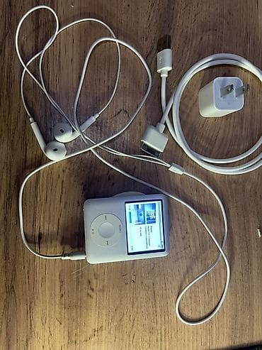 купить айпод: IPhone 11, < 16 ГБ, Серебристый — 3