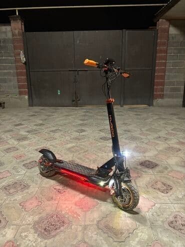электросамокат mi: Электр самокат, Kugoo, Бөлүп төлөөсүз, Жаңы, Өзү алып кетүү — 1