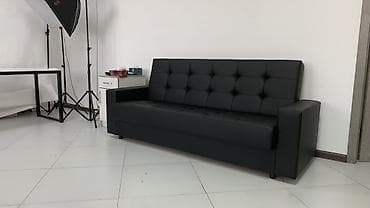 foldable table: Прямой диван, Новый — 10