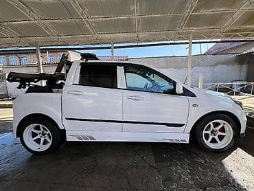 2016: Ssangyong Actyon Sports: 2016 г., 2.2 л, Механика, Дизель, Пикап — 3