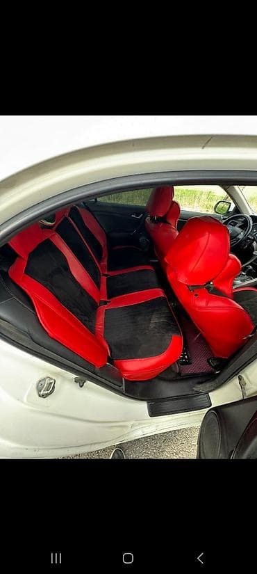 bcd com: Honda Accord: 2008 г., 2.4 л, Автомат, Бензин, Седан — 8
