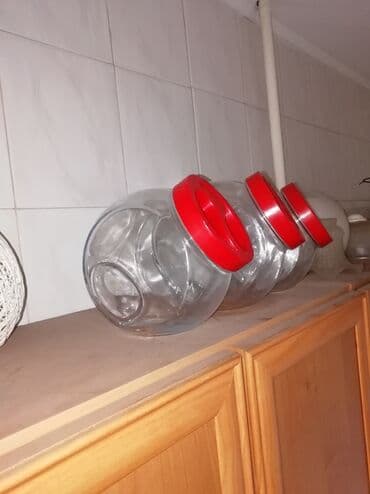 набор столовых приборов: Посуда разная — 5