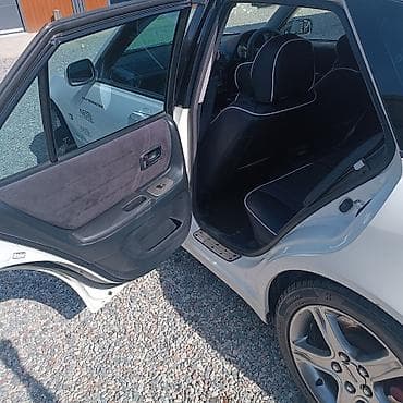 platz vitz: Toyota Altezza: 2001 г., 2 л, Автомат, Бензин, Универсал — 10
