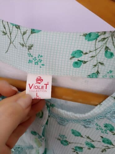 ночные рубашки: Түнкү көйнөктөр — 3