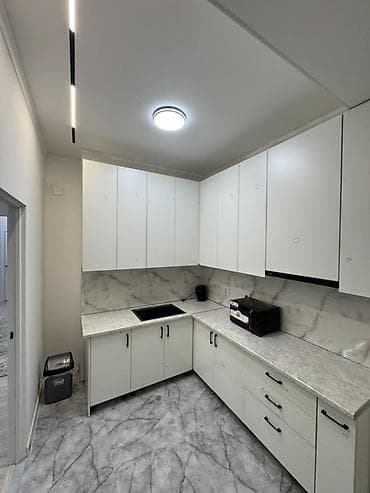 дом филармония: 3 комнаты, 70 м², Филармония Индивидуалка, 1 этаж, Евроремонт — 5