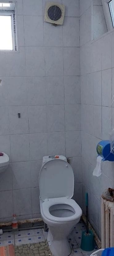 земельный дом бишкек: 60 м², 4 комнаты, Парковка, Забор, огорожен — 5