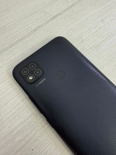 poco f5 цена в бишкеке 128 гб: Redmi, Redmi 9C, Б/у, 64 ГБ, цвет - Черный, 2 SIM — 1