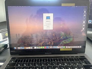 Для программирования, Б/у, Intel Core i5, ОЗУ, RAM: 8 ГБ