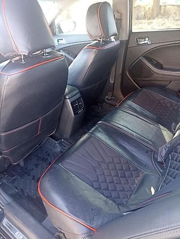 кия спартеж: Kia K5: 2013 г., 1.2 л, Автомат, Бензин, Седан — 1