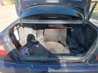 таета надия: Honda Torneo: 2000 г., 1.8 л, Автомат, Газ, Седан — 6