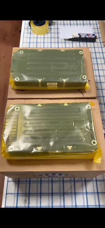 Автокосметика: 37507L5000 – Низко-вольтная батарейка для Корейских гибридных авто — 2