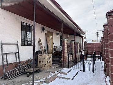 Гаражи: Дом, 120 м², 4 комнаты, Собственник, Косметический ремонт — 4