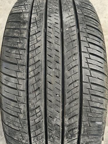 bcd com: Шины 255 / 45 / R 20, Лето, Б/у, 1 шт, Легковые, Корея, Hankook — 8