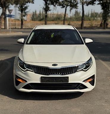 арендованный автомобиль: Сдаю Kia K5, Посуточно, Без водителя, | Водительские права, От 18 лет — 1