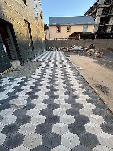 point b: Бордюр, Гарантия, Бесплатная доставка, Бесплатный выезд — 2