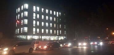 Кыймылсыз мүлк: Ижарага берем Кеңселерди ижаралоо, 35 м², Бизнес борборунда, 1-катар — 4