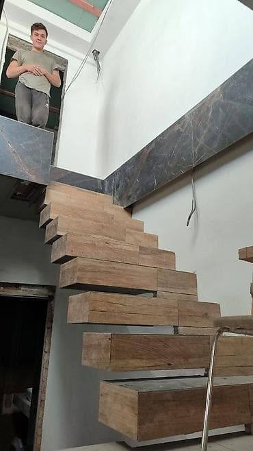 эмалирование ванной: Отделочные работы под ключ: плитка, декоративные панели, лестницы — 2