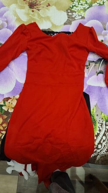 прокат карнавальных костюмов в бишкеке бишкек: Вечернее платье, Коктейльное, Длинная модель, С рукавами, Шлейф, XL — 3