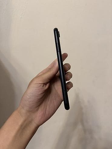 xr 128 гб: IPhone Xr, Б/у, 64 ГБ, Черный, Зарядное устройство, Чехол, Кабель — 3