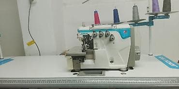 hisense 49: ЖАК ПЯТИНИТКА ОВЕРЛОК МАШИНКА САТАМЫН.20000сомго — 2