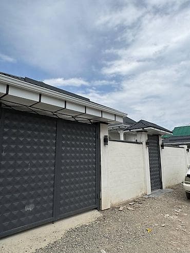 купить подвал: 🏡 Продается уютный, новый дом в Арча-Бешик-3 📍ж/м 69 ГА 📐 Площадь — 5